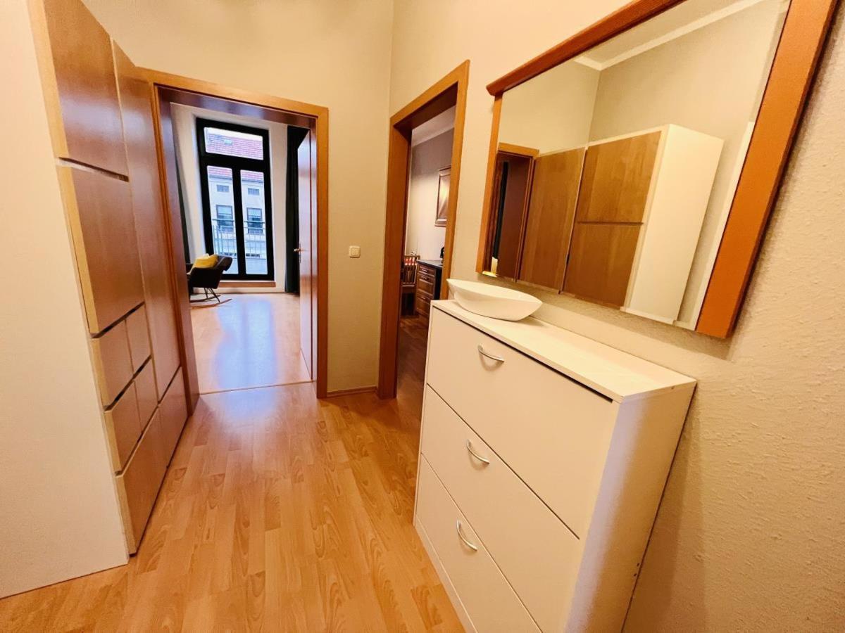 Haus Juliane, Strandliebe Ρόστοκ Εξωτερικό φωτογραφία